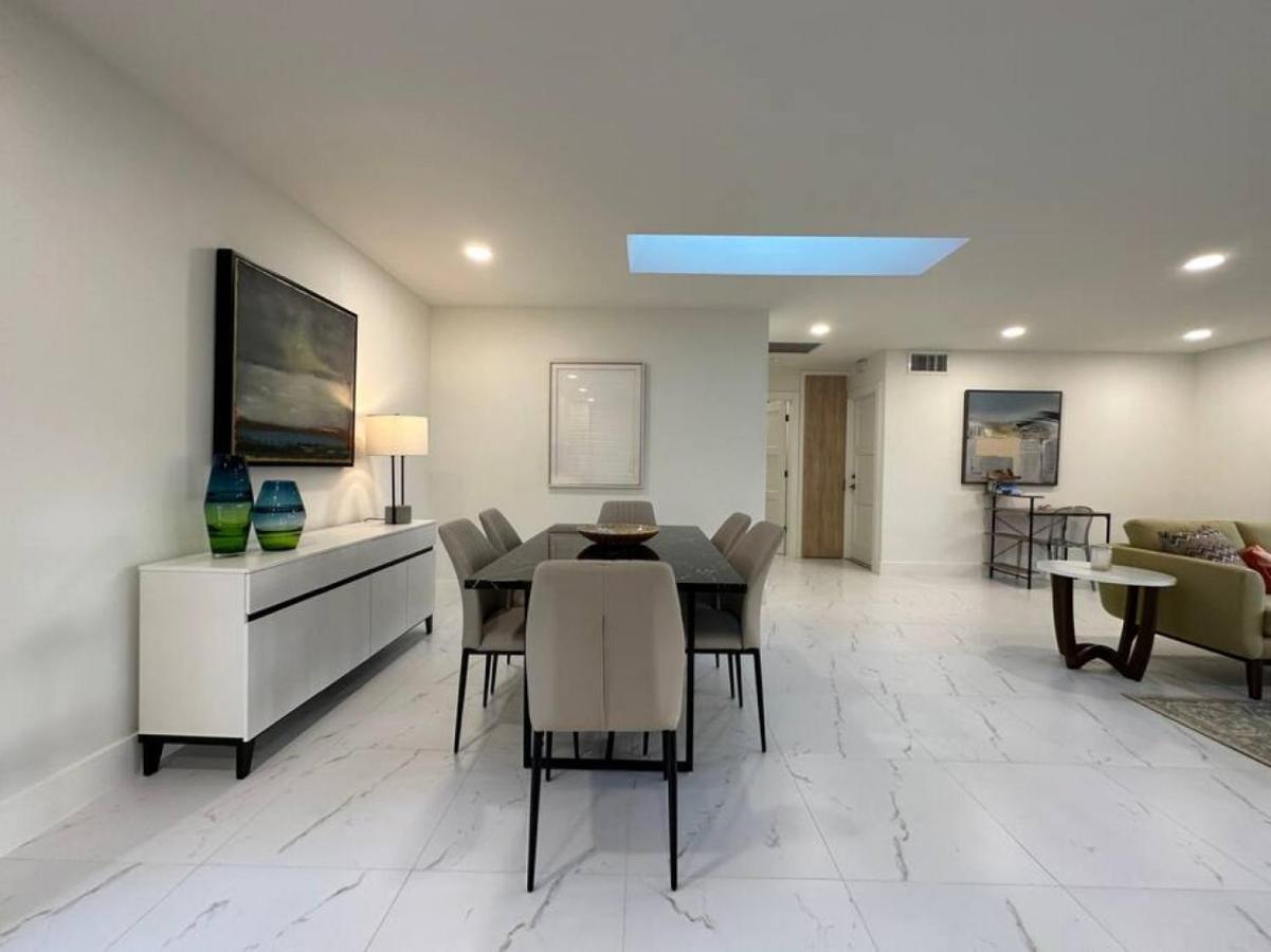 The Sun House - 3 Bed, 2 Bath, Private Pool, Fire Pit, Huge Backyard Βίλα Φορτ Λόντερντεϊλ Εξωτερικό φωτογραφία