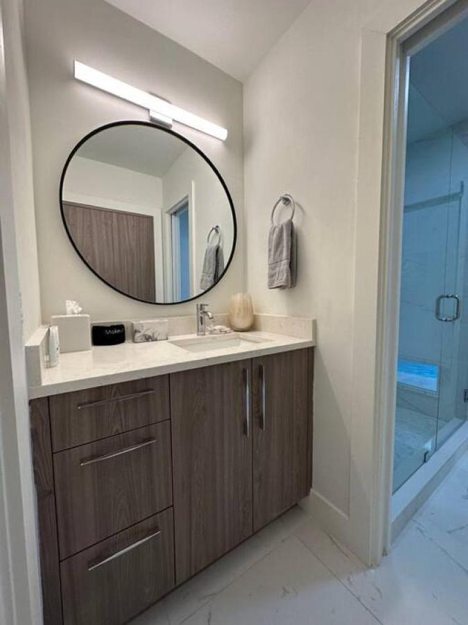 The Sun House - 3 Bed, 2 Bath, Private Pool, Fire Pit, Huge Backyard Βίλα Φορτ Λόντερντεϊλ Εξωτερικό φωτογραφία