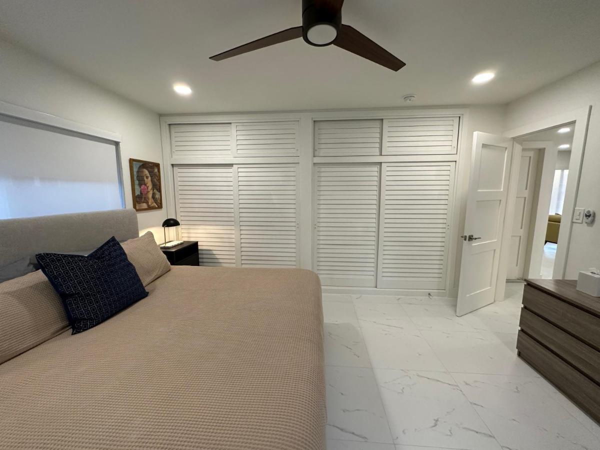 The Sun House - 3 Bed, 2 Bath, Private Pool, Fire Pit, Huge Backyard Βίλα Φορτ Λόντερντεϊλ Εξωτερικό φωτογραφία